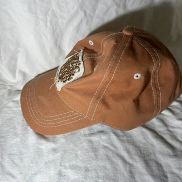 Zac Brown Band Baseball Cap Hat - Picture 8 of 12